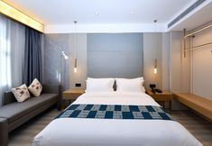 Others 7 Aifeel Hotel (Dunhuang Shazhou Night Market)