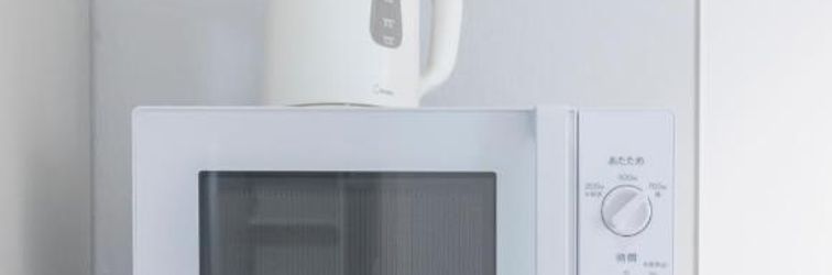 Others Japan House Edogawabashi