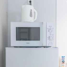 Others 1 日本之家江户川桥, 狛江市 公寓