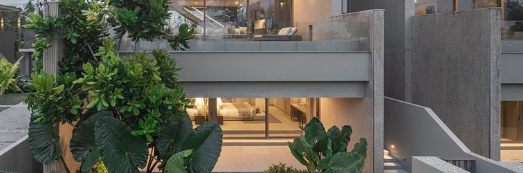 其他 Veyla - Sea Villa