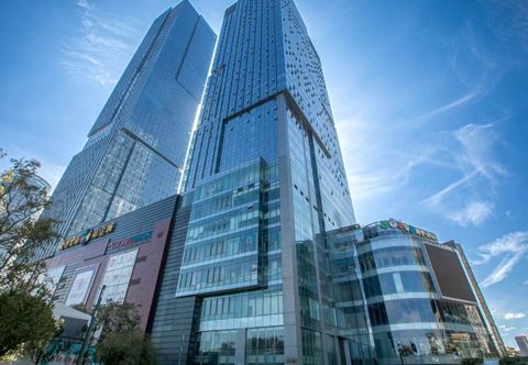 Others Tianxuan Yunge Diao Hotel (Qicai Yunnan First City)