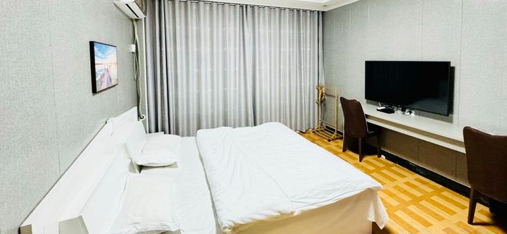 Others 2 New Times Hotel