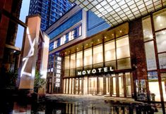 Others 4 Novotel Xi'an Xinxing