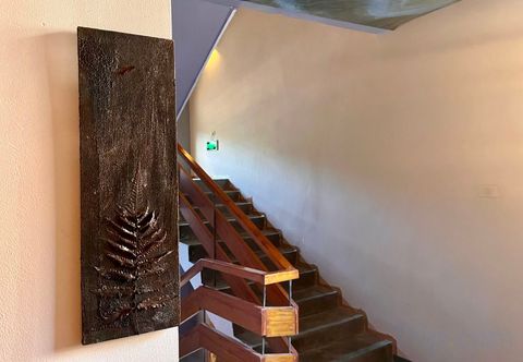 その他 Dongzhai Caomu Dye Homestay