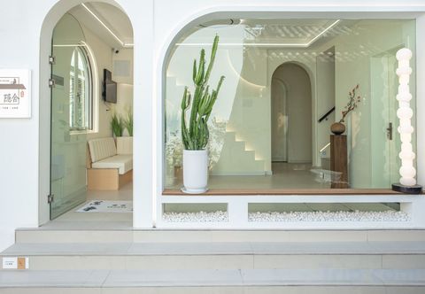 Others JING AN LI HOTEL