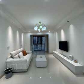 Logo 1 Nanchang Xinxin Homestay, 리비에라 유닛(서쪽 문) 호텔