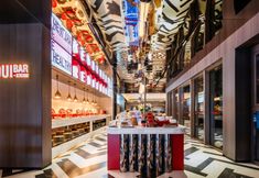 Lain-lain 7 Radisson RED Jinan CBD&MIXC