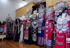 Others 7 MengXiGeMingSu