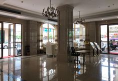 Lainnya 4 Vienna 3 Best Hotel (Maoming Diancheng)