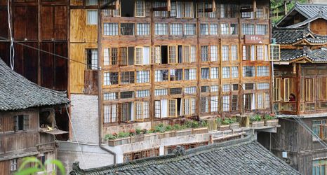 その他 2 Guishang Yishan Guesthouse