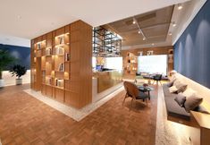 其他 5 Hualang Hotel (Nanyang Government Branch)