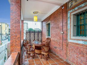 其他 4 Zhiyu Homestay (Quanzhou West Street Kaiyuan Temple Branch)