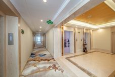 Others Vienna International Hotel (Changsha Science and Technology New Town Shaoguang Metro Station)