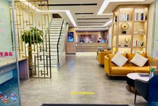 其他 Youth Sunshine Hotel (Chengdu Chadianzi Subway Station Longhu Xichen Tianjie Branch)