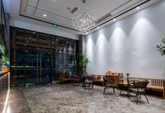 其他 7 Zaoyuan Hotel ( Chengdu Kuanzhai Alley)