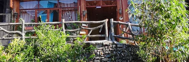 Others Yue Dongxin Inn