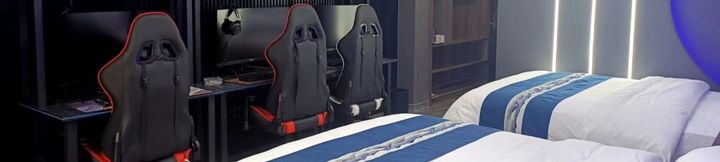 Others 3 Zhenxiong Chuangjie 815 Hotel