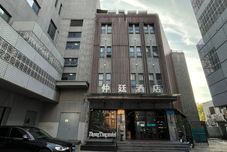 Khác Zhongting Hotel (Shanghai Tongji Hospital Yichuan Road)