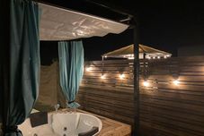 Others chillout glamping zao