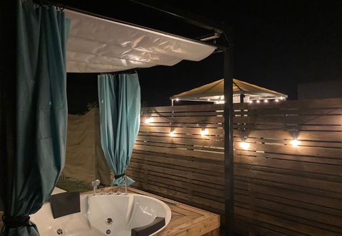 Lainnya chillout glamping zao