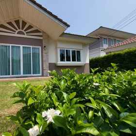 Logo 1 MOST Family Ubon, Pathum Hotels