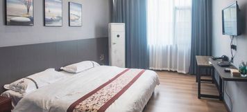 Others 5 Dingzhou Hotel