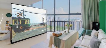 Others 3 Shiguang Inn (Shunfengshan Park)