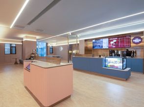 その他 4 HanTing Hotel (Hefei Nanzhan North Square Longchuan Road)