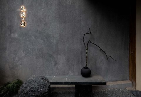 기타 Wutong · shu Guest House (Xijiang Qianhu Miao Village Observation Platform Store)