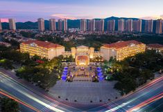 Others 6 Grand New Century Hotel Dongjiang Huizhou