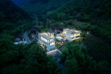 其他 Sun & Moon Mountain B&B (Anhui South Sichuan Line Store)