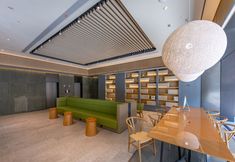 Others 7 JI Hotel (Taizhou Pedestrian Street Dahe Scenic Area)