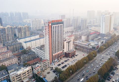 อื่นๆ Vienna Hotel (Shouguang Wanda Plaza store)