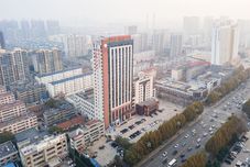 อื่นๆ Vienna Hotel (Shouguang Wanda Plaza store)