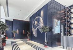 Others 5 Metropolo Hotels(Unity Plaza Store)