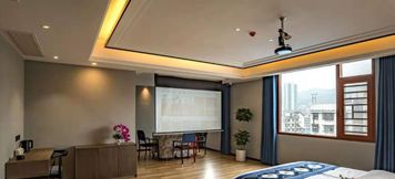 其他 5 Yongshun Old Street Impression Hotel
