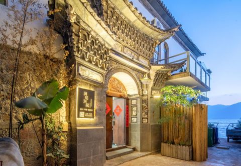 Others Dali Lanting Seaview Resort