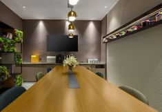 Others 5 Homeinn Selected Hotel (Xi'an High-tech Zone CID Central Innovation District)