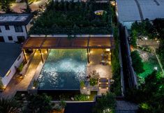 Khác 5 Hot Spring Resort Hotel