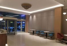 其他 5 Lanjiang Yanya Hotel