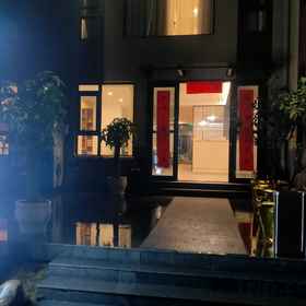 Hotel Exterior 1 Khách sạn Jintutang, Khách sạn Di Độ