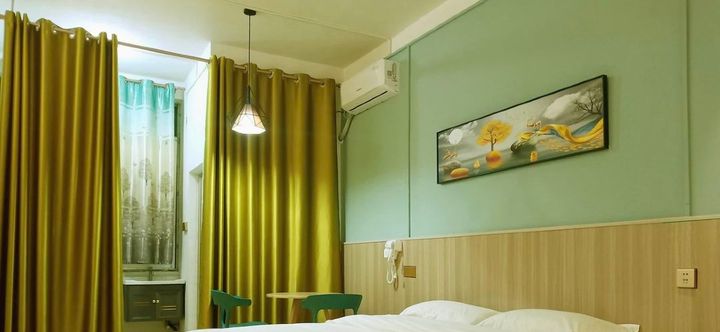 Others 2 Nanning Zuojia Youth Apartment