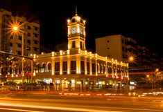 Lain-lain 3 Sanya Caixin Meisu (Phoenix International Airport)