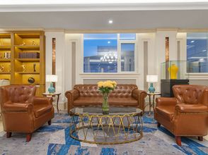 其他 4 Vienna Hotel Zhucheng Longdu Street Dinosaur Park