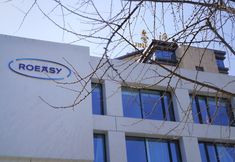 その他 3 Roeasy-Jinhe Smart Hotel