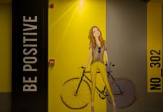 其他 5 Ava Istanbul City Center Hotel