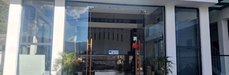 Others Yuanyuan Homestay