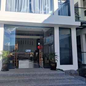 Hotel Exterior 1 Yuanyuan Homestay, Eryuan Xian Hotels