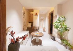 기타 5 Sanshi Homestay (Wanda)