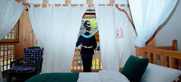 อื่นๆ 6 Leishan Wanqingsuji B&B